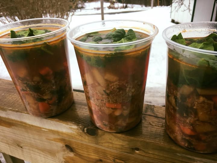 Soups