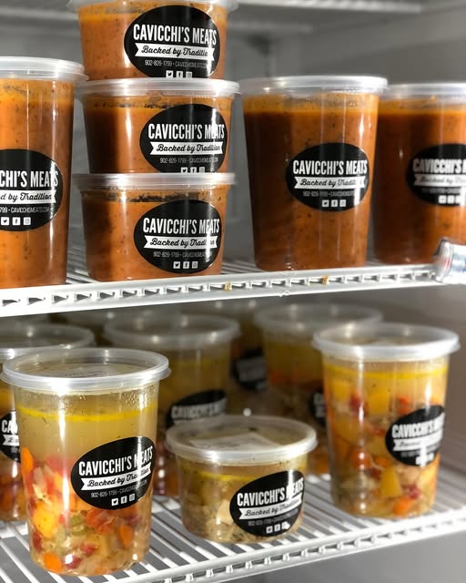 Soups