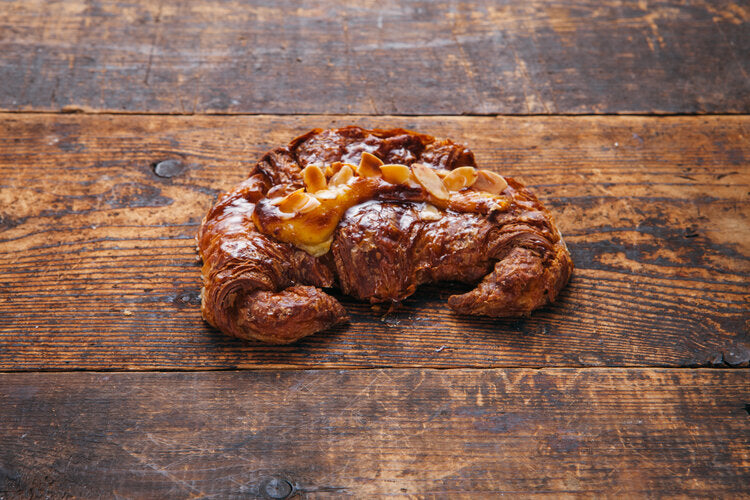 Almond Croissant