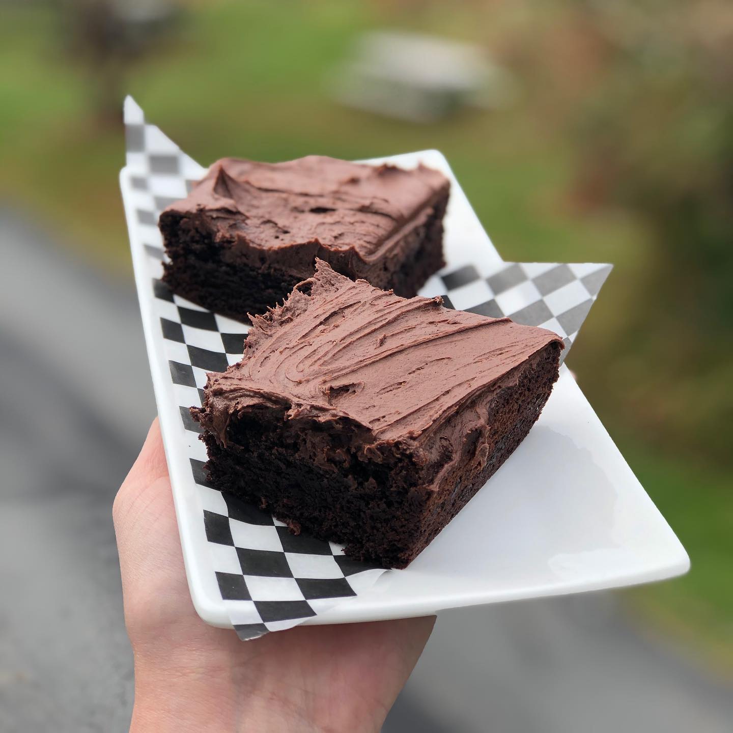 Brownies