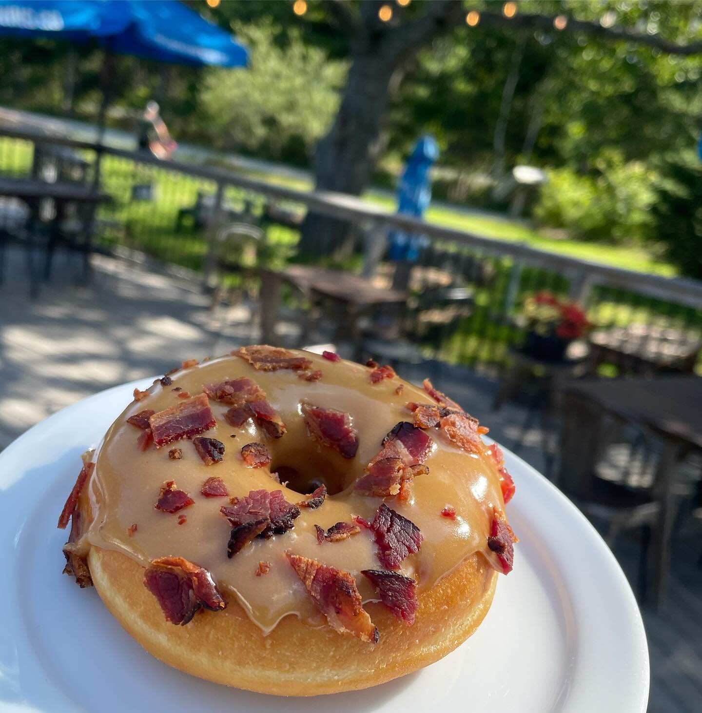 Donuts