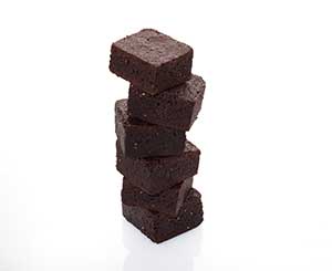 Schoolhouse GF Brownie Bites