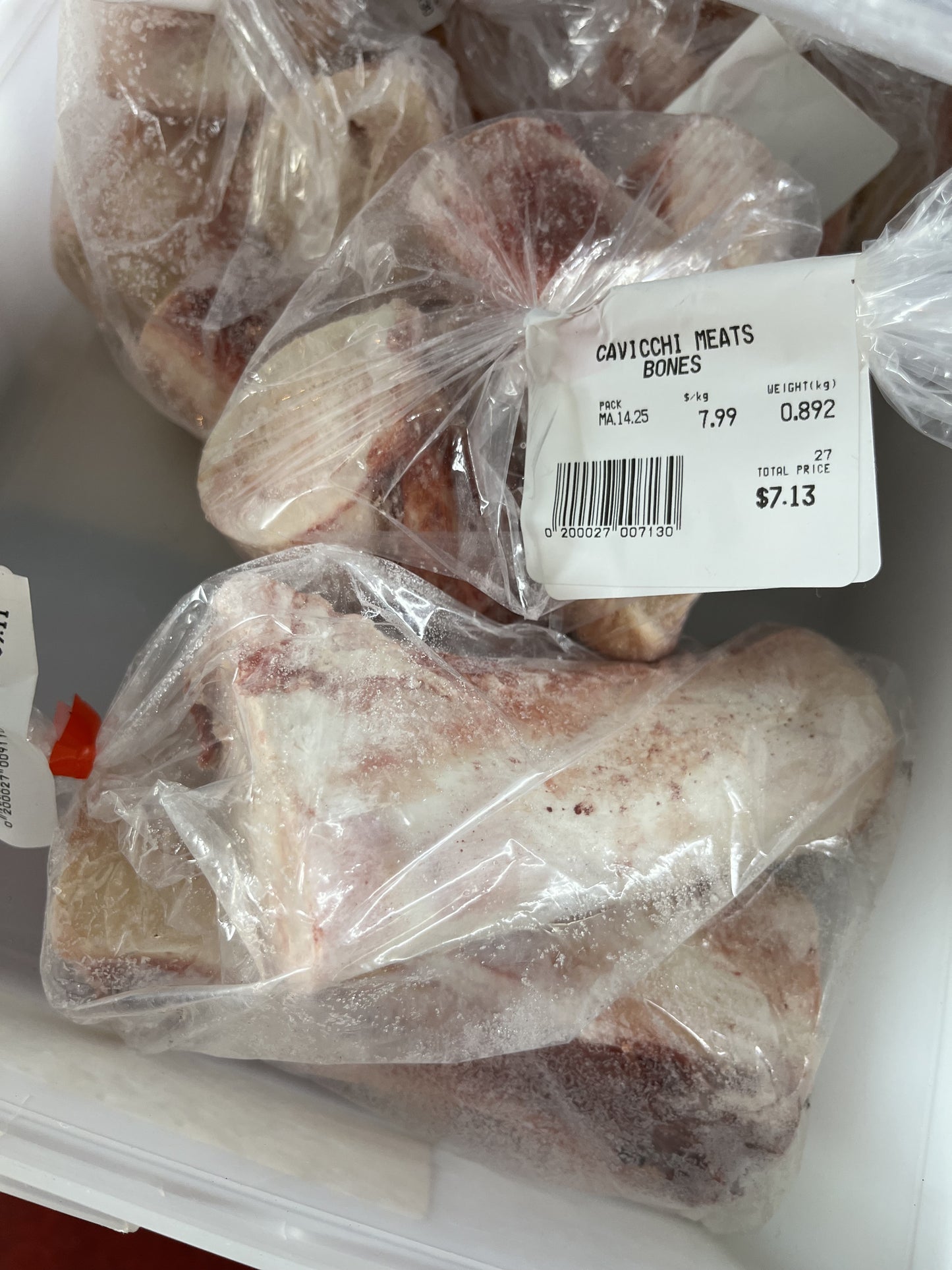 Raw Bones