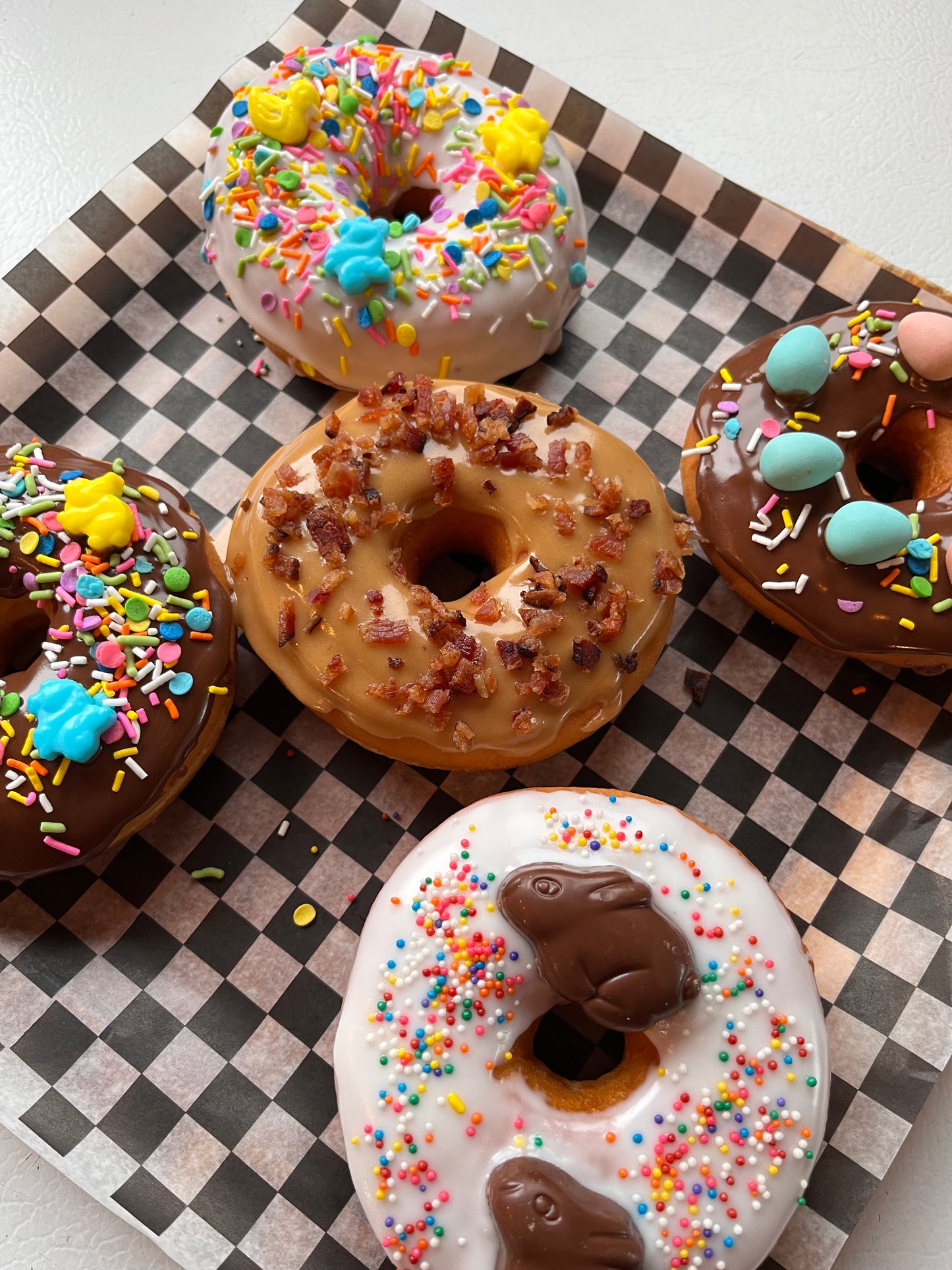 Donuts