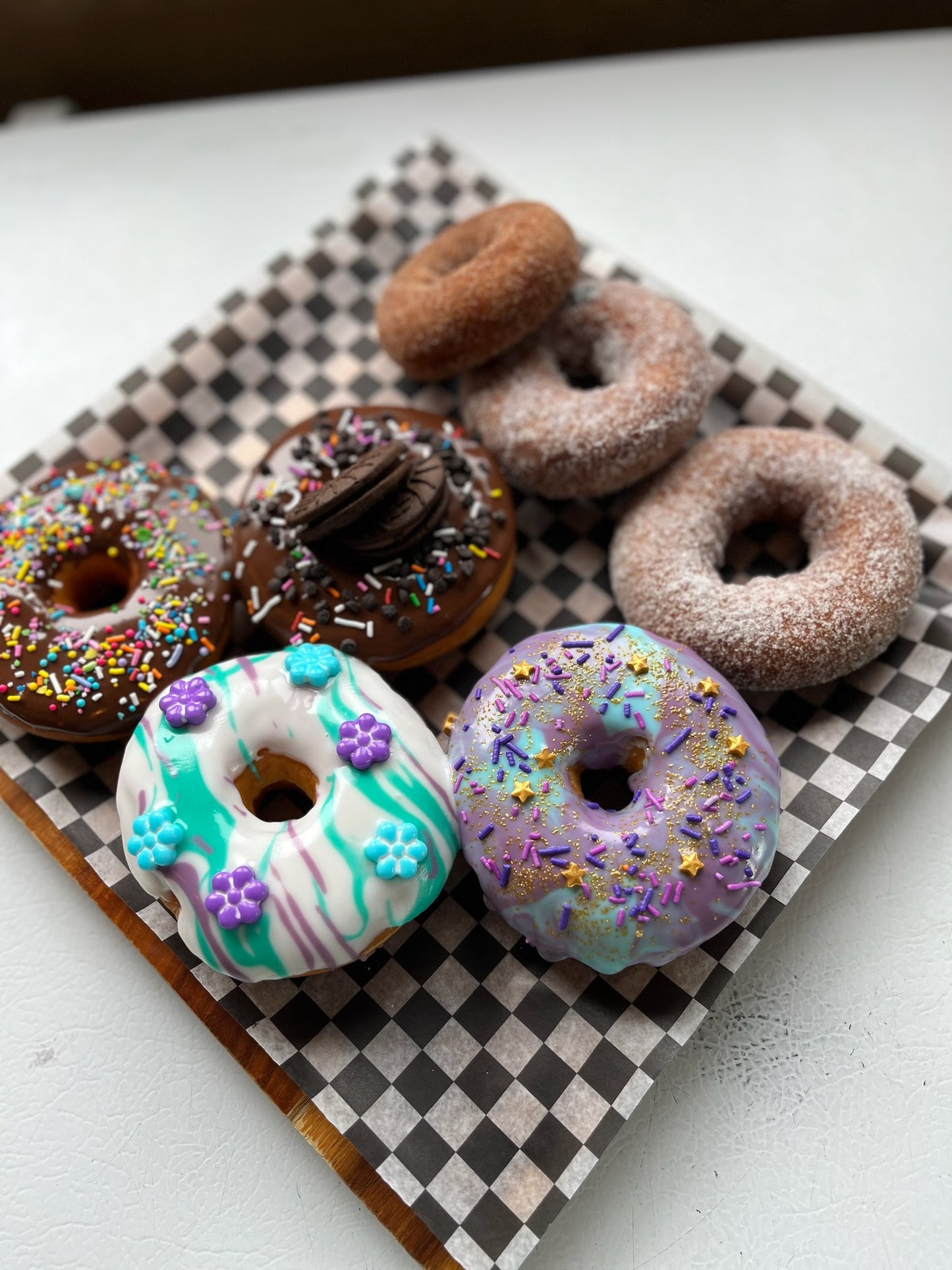 Donuts