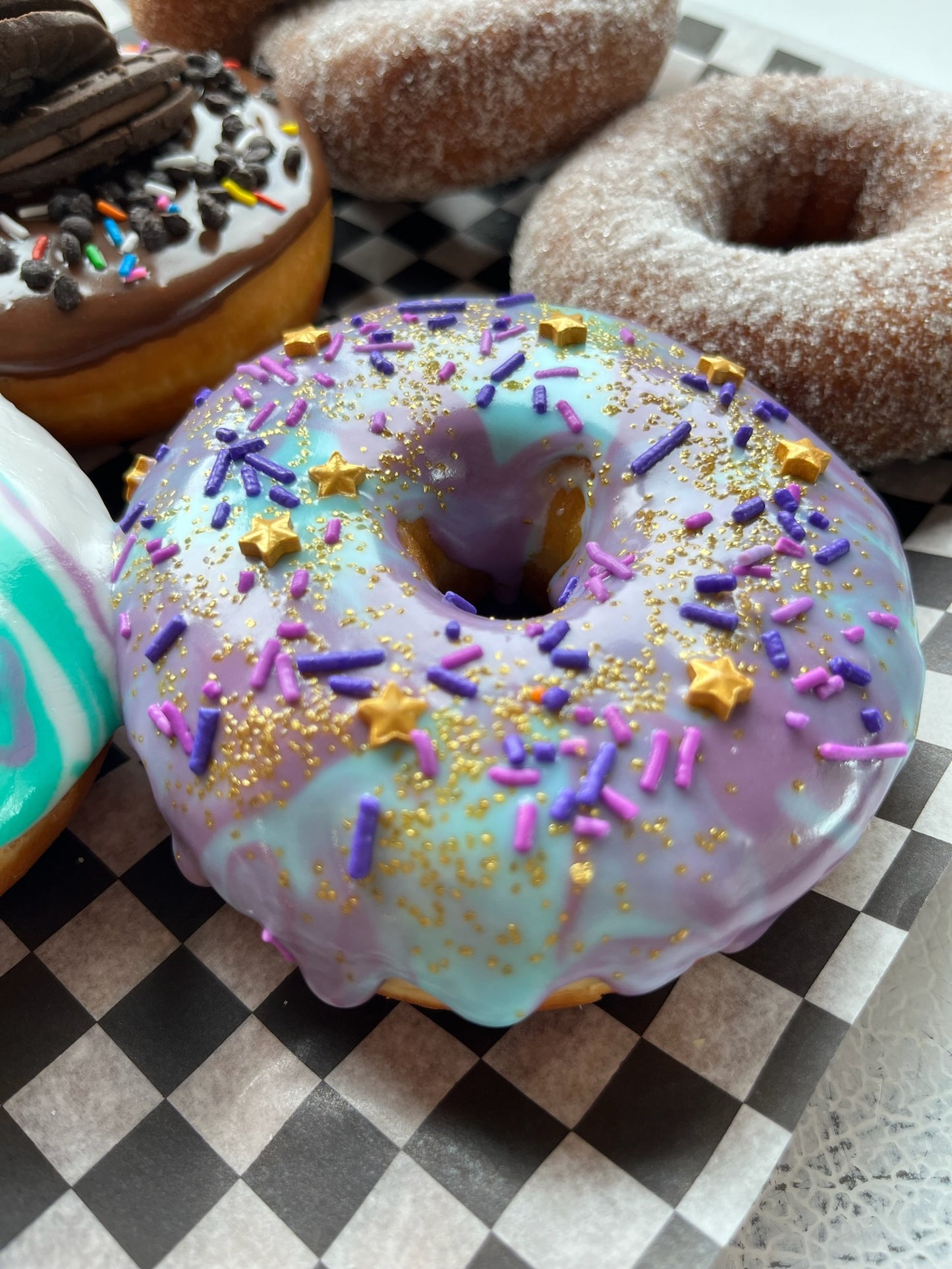 Donuts