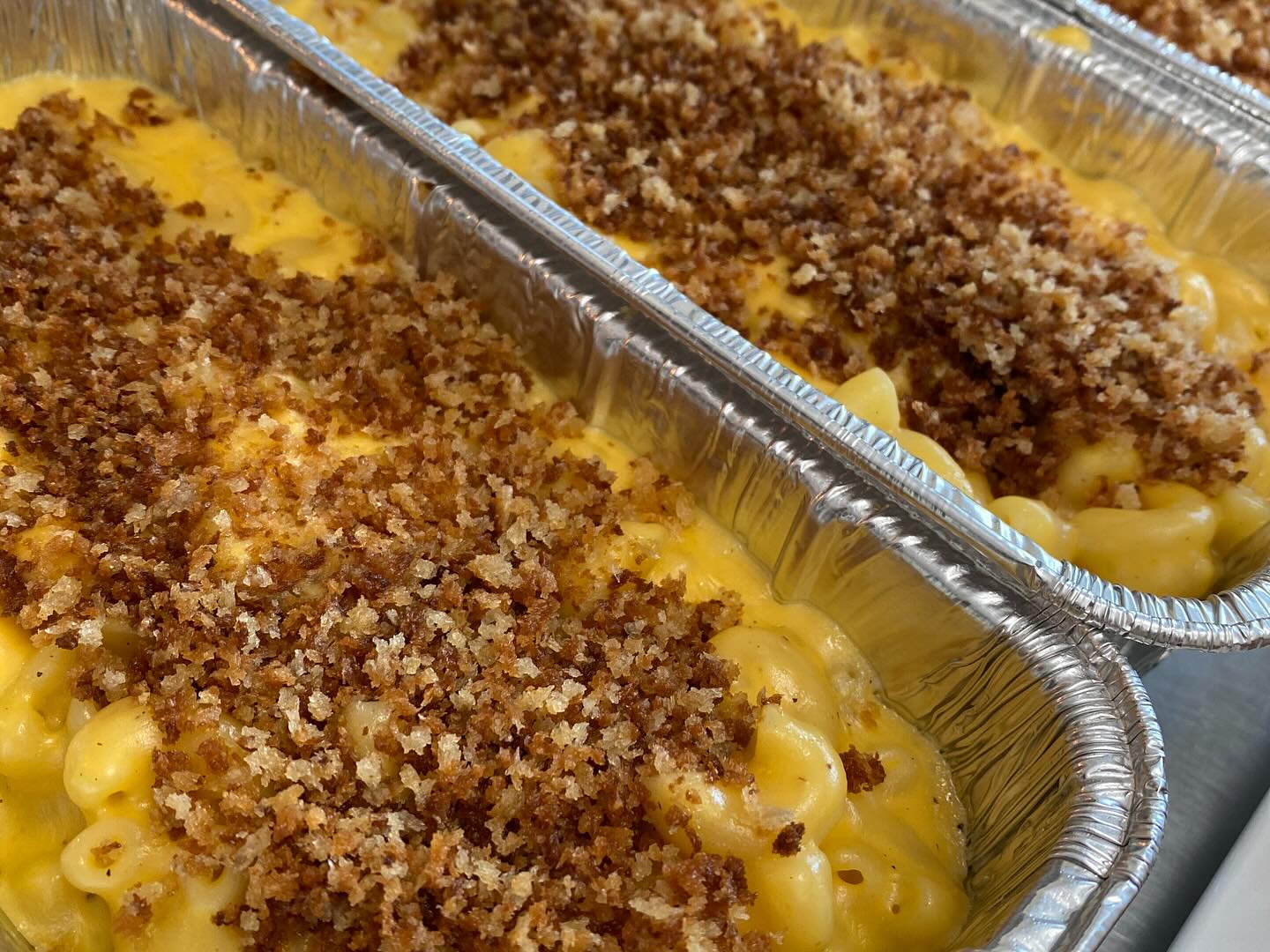Mac & Cheese