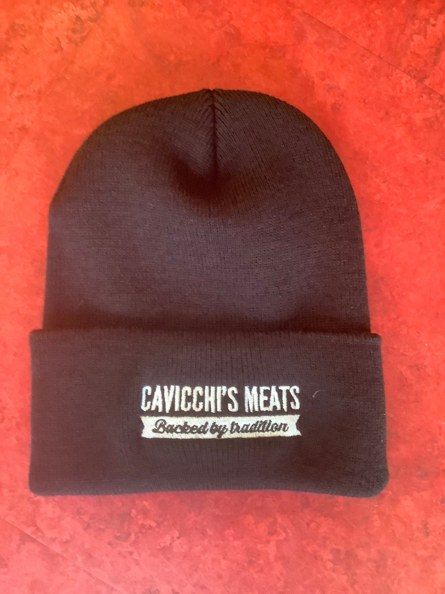 Cavicchi’s Toques