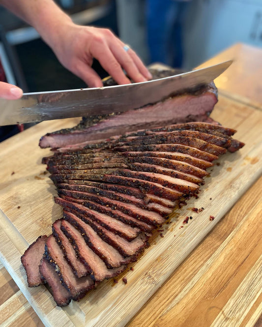 Beef Brisket
