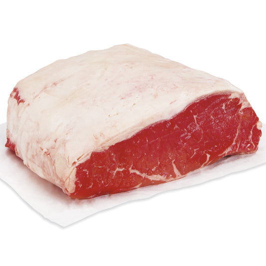 Striploin Roast