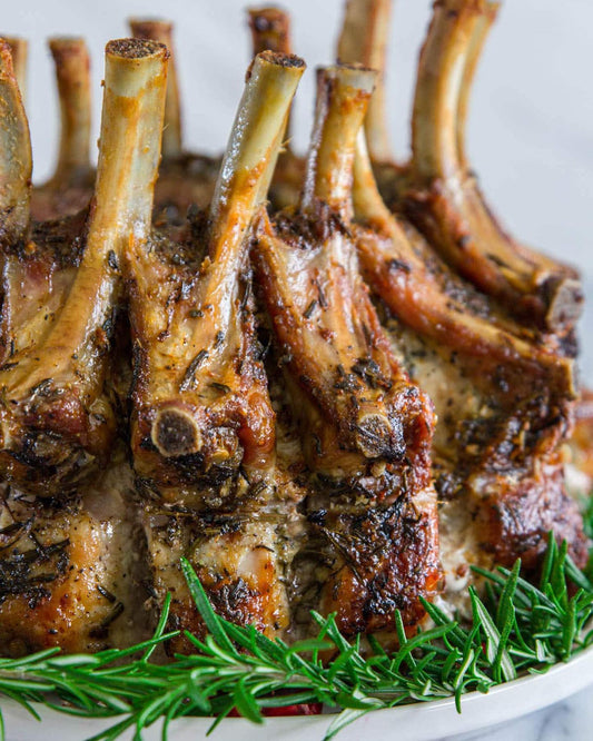 Crown Rib Roast