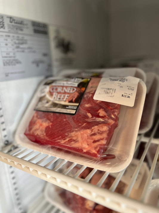 Corned Beef