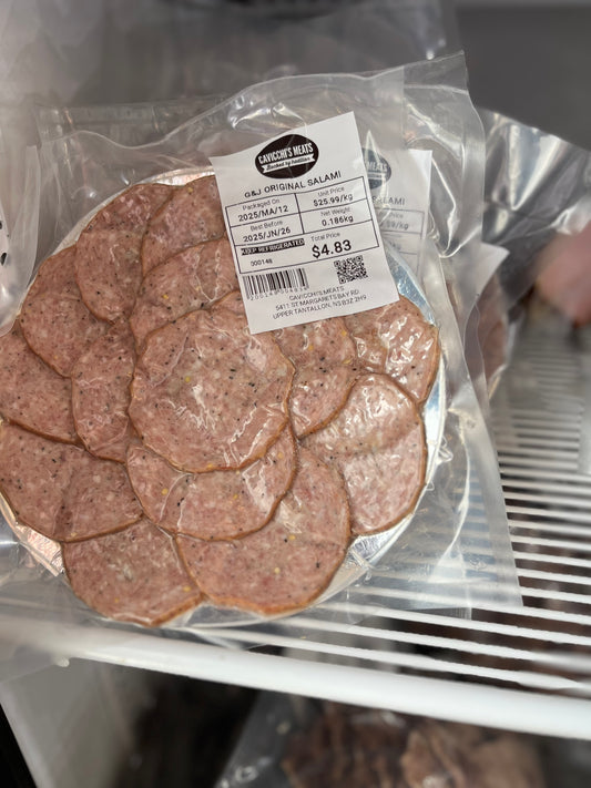 Salami