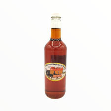 Maplewood Maple Syrup