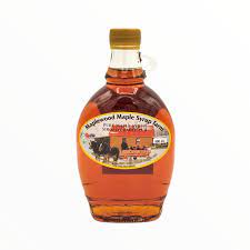 Maplewood Maple Syrup