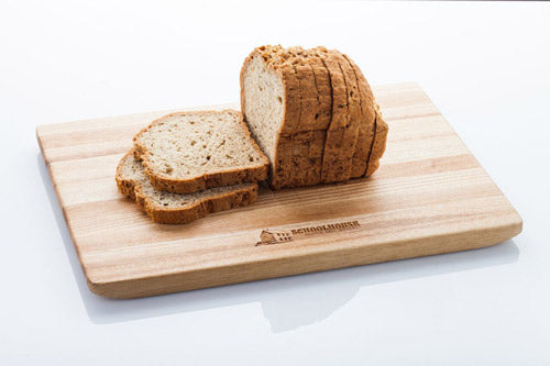 Schoolhouse GF Potato Millet Bread (half loaf)