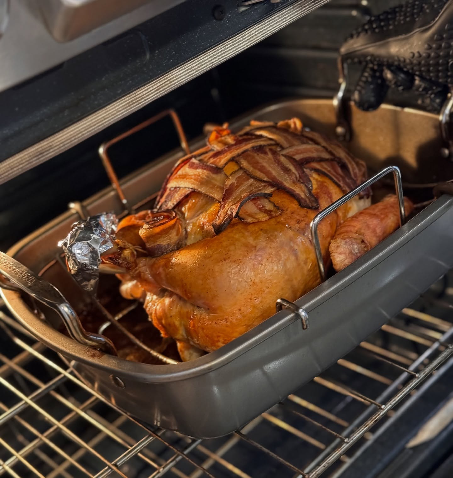 Free Range Local Turkey