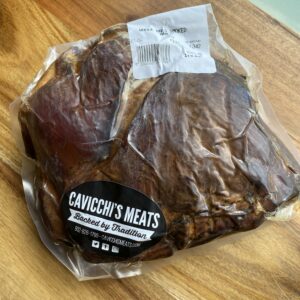 Smoked Ham – Whole