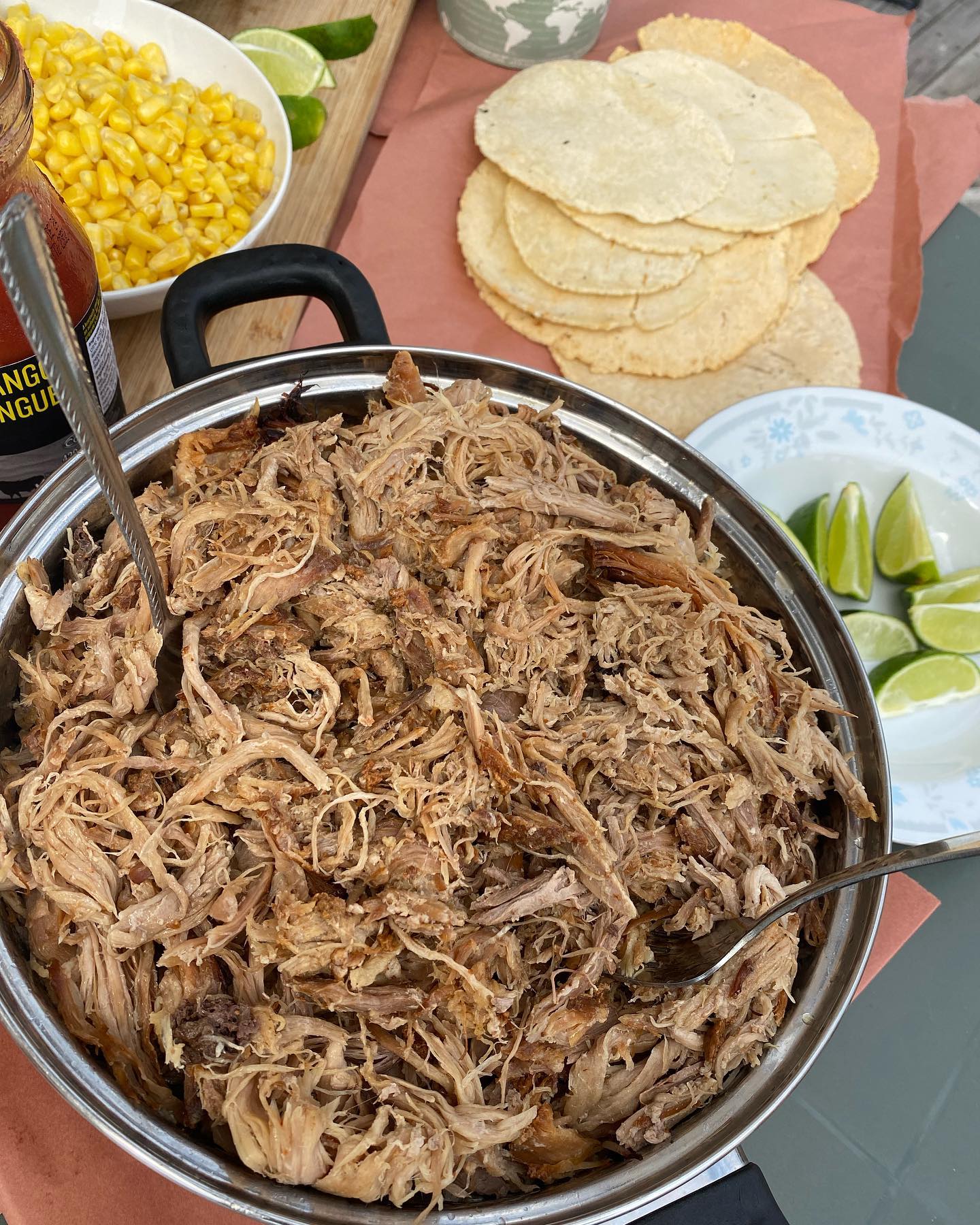 Pulled Pork
